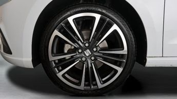 SEAT Ibiza TSI XCELLENCE LUX DSG