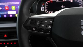 SEAT Ibiza TSI XCELLENCE LUX DSG