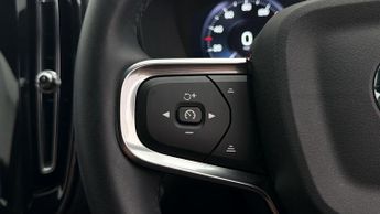 Volvo XC40 RECHARGE T4 PLUS