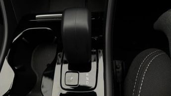Volvo XC40 RECHARGE T4 PLUS