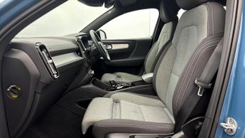 Volvo XC40 RECHARGE T4 PLUS
