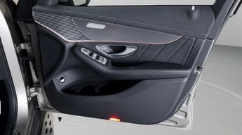 Mercedes-Benz EQC EQC 400 4MATIC AMG LINE
