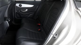 Mercedes-Benz EQC EQC 400 4MATIC AMG LINE