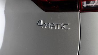 Mercedes-Benz EQC EQC 400 4MATIC AMG LINE