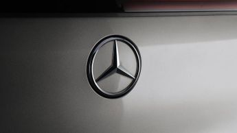 Mercedes-Benz EQC EQC 400 4MATIC AMG LINE
