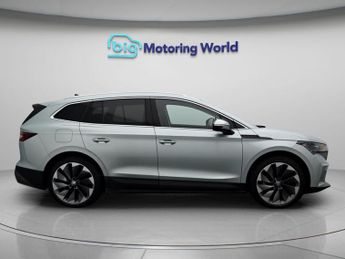 Skoda Enyaq 80