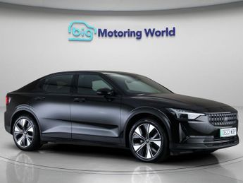 Polestar Polestar 2 PLUS
