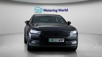 Polestar Polestar 2 PLUS