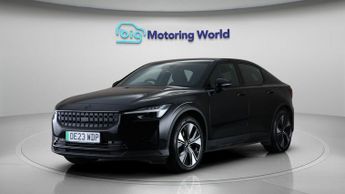 Polestar Polestar 2 PLUS