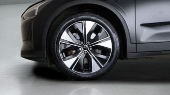 Polestar Polestar 2 PLUS
