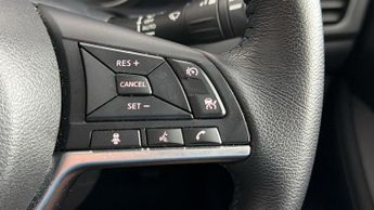 Nissan Leaf ACENTA