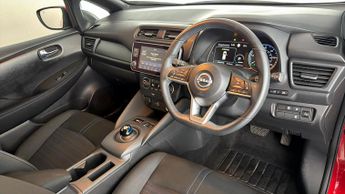 Nissan Leaf ACENTA