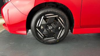 Nissan Leaf ACENTA