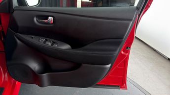 Nissan Leaf ACENTA