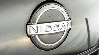 Nissan Leaf ACENTA