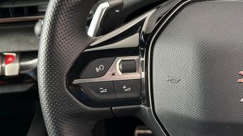 Peugeot 3008 GT