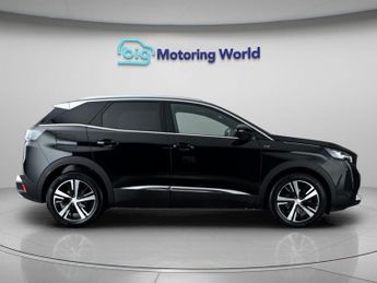 Peugeot 3008 GT