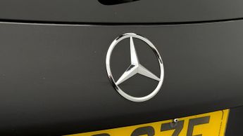 Mercedes-Benz GLC GLC 220 D 4MATIC AMG LINE PREMIUM
