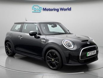 MINI Hatch COOPER S LEVEL 2