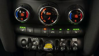 MINI Electric Hatch COOPER S LEVEL 2