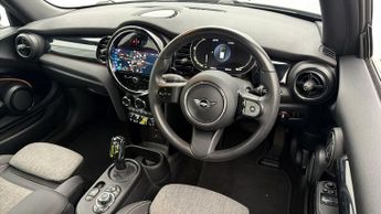 MINI Electric Hatch COOPER S LEVEL 2