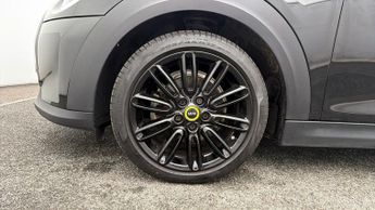 MINI Electric Hatch COOPER S LEVEL 2