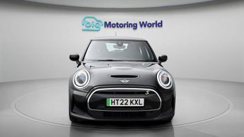 MINI Electric Hatch COOPER S LEVEL 2