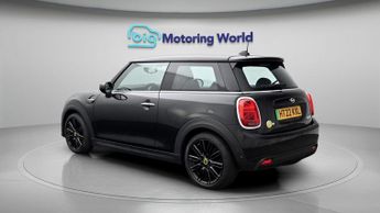MINI Electric Hatch COOPER S LEVEL 2