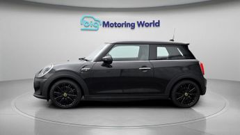 MINI Electric Hatch COOPER S LEVEL 2