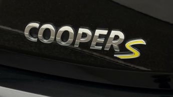 MINI Electric Hatch COOPER S LEVEL 2