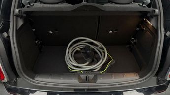 MINI Electric Hatch COOPER S LEVEL 2
