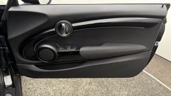 MINI Electric Hatch COOPER S LEVEL 2