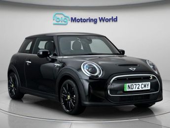 MINI Electric Hatch COOPER S LEVEL 2