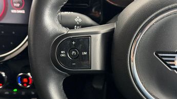 MINI Electric Hatch COOPER S LEVEL 2