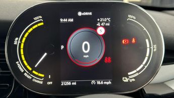MINI Electric Hatch COOPER S LEVEL 2