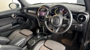 MINI Electric Hatch COOPER S LEVEL 2