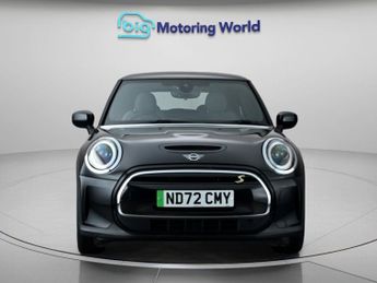 MINI Electric Hatch COOPER S LEVEL 2