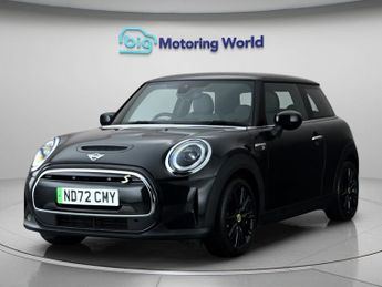 MINI Electric Hatch COOPER S LEVEL 2