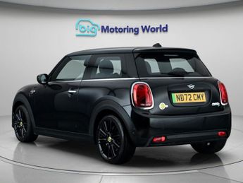 MINI Electric Hatch COOPER S LEVEL 2