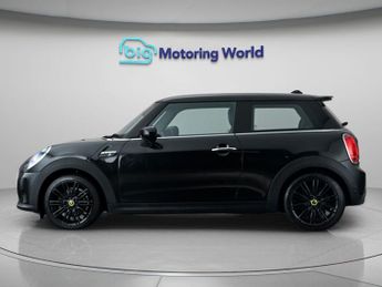 MINI Electric Hatch COOPER S LEVEL 2