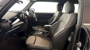 MINI Electric Hatch COOPER S LEVEL 2