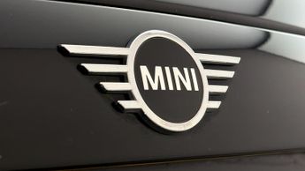 MINI Electric Hatch COOPER S LEVEL 2