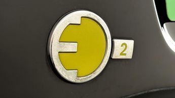 MINI Electric Hatch COOPER S LEVEL 2