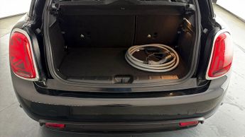 MINI Electric Hatch COOPER S LEVEL 2
