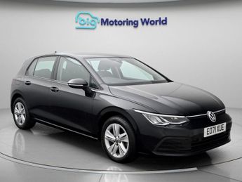 Volkswagen Golf TDi LIFE TDI