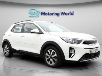 Kia Stonic 2