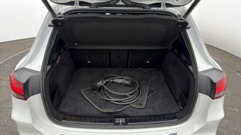Mercedes-Benz EQA EQA 250 AMG LINE