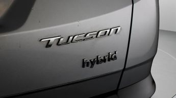 Hyundai TUCSON T-GDI PREMIUM