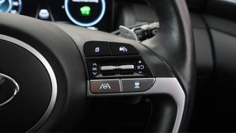 Hyundai TUCSON T-GDI PREMIUM