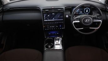 Hyundai TUCSON T-GDI PREMIUM